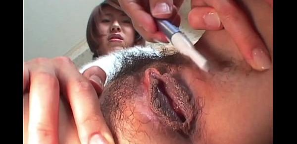trendshairy japanese amateurporn